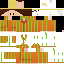 Texture for Zoot Cat