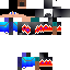 Texture for skin joaovinicuspedrinoadrian