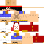 Texture for luffy