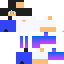 Texture for そら
