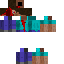 Texture for steve trup