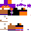 Texture for Origin Omniverse