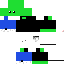 Texture for Frog