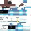 Texture for ad