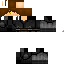 Texture for Mustafar sith anakin