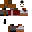 Texture for Darth MCrafter