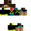Texture for emperor herobrine