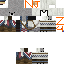 Texture for DarthVaderCC