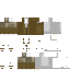 Texture for the golden bartender