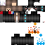 Texture for FAF