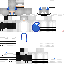 Texture for 蒼狼