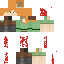 Texture for WERED ALEX
