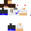 Texture for steve