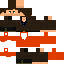Texture for Backstrom no hat