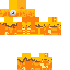 Texture for FireClops