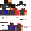 Texture for Nord_Este_Chamuscado_De_Explosao