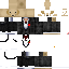 Texture for Dog Sir Castle II