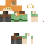 Texture for Alex Loki