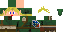 Texture for Link With Shield And Deluxe