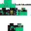 Texture for Commander_Alien