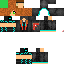 Texture for I in minec