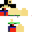 Texture for astroboy