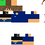 Texture for Bahiense JP Botafogo