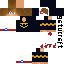 Texture for messi