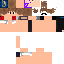 Texture for Bigode do esquilo 2