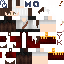 Texture for Captain SMP2