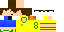Texture for mikethelink