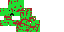 Texture for weird creeper