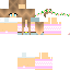 Texture for jake