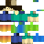 Texture for LuGisTriblePlus