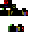 Texture for боб скин