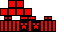 Texture for red a tron