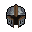 Texture for chainmail_helmet