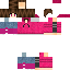 Texture for hff