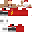 Texture for thunder Lukin