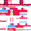 Texture for tet no game no life ngnl