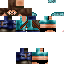 Texture for super steeve