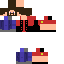 Texture for tc2 brute red