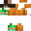 Texture for Darwin