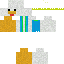 Texture for PolloCraft