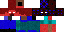 Texture for ultimate herobrine