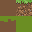 Texture for bloco de grama