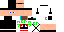 Texture for CreeperHunter