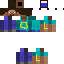 Texture for bed