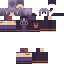 Texture for skin