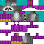 Texture for ratonel muv